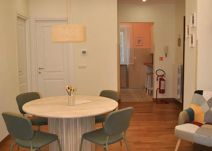 Casacoco Con Posto Auto E 2 Bagni Vakantiehuis Rome