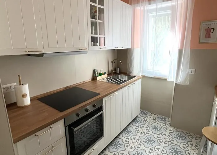 Casacoco Con Posto Auto E 2 Bagni Vakantiehuis