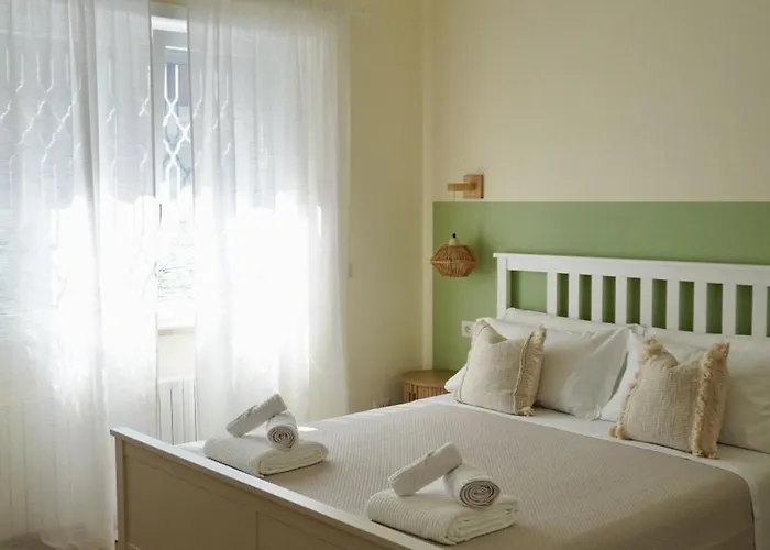 Vakantiehuis Casacoco Con Posto Auto E 2 Bagni Rome