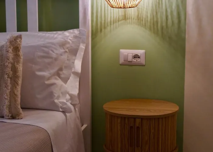 Casacoco Con Posto Auto E 2 Bagni * Rome
