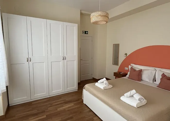 Casacoco Con Posto Auto E 2 Bagni Vakantiehuis