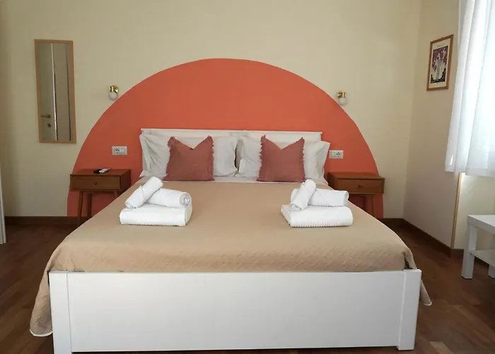 Casacoco Con Posto Auto E 2 Bagni Vakantiehuis