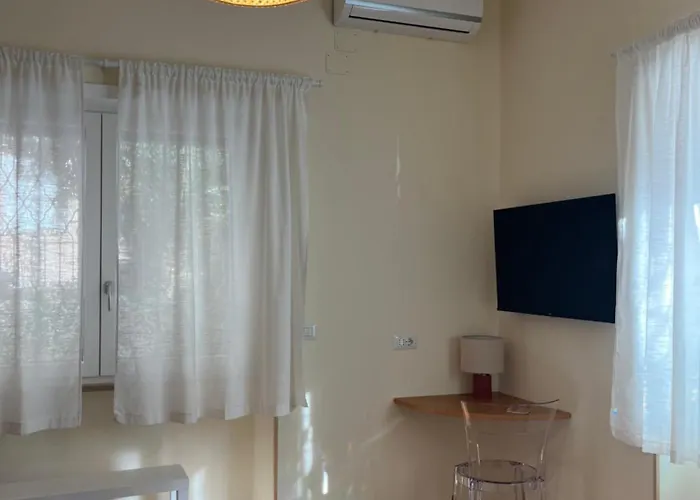 Casacoco Con Posto Auto E 2 Bagni Vakantiehuis