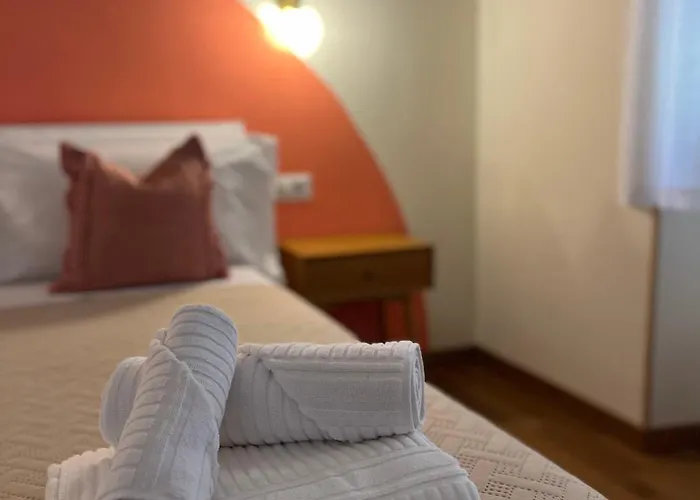 Casacoco Con Posto Auto E 2 Bagni Vakantiehuis Rome