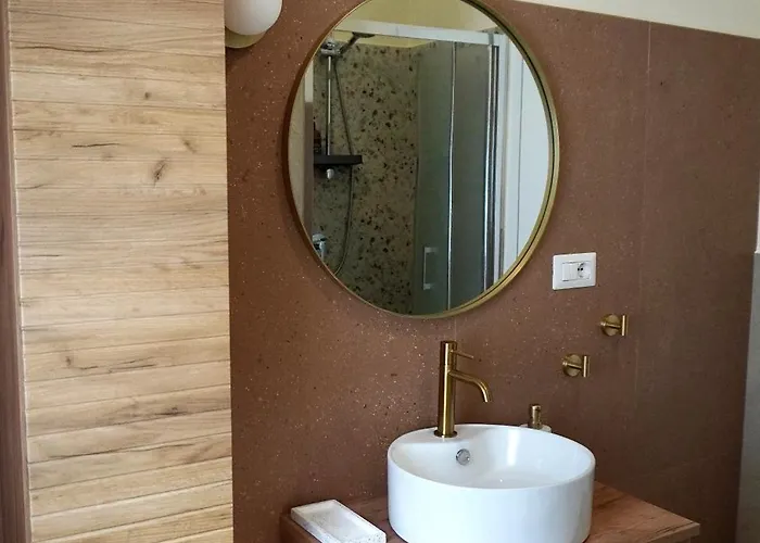 Casacoco Con Posto Auto E 2 Bagni Vakantiehuis