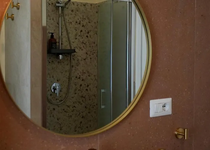 Casacoco Con Posto Auto E 2 Bagni * Rome