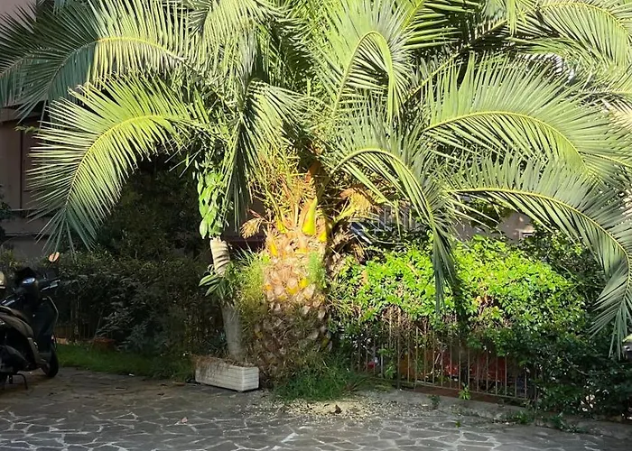 Casacoco Con Posto Auto E 2 Bagni Vakantiehuis *