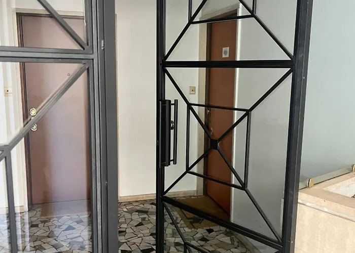 Vakantiehuis Casacoco Con Posto Auto E 2 Bagni Rome
