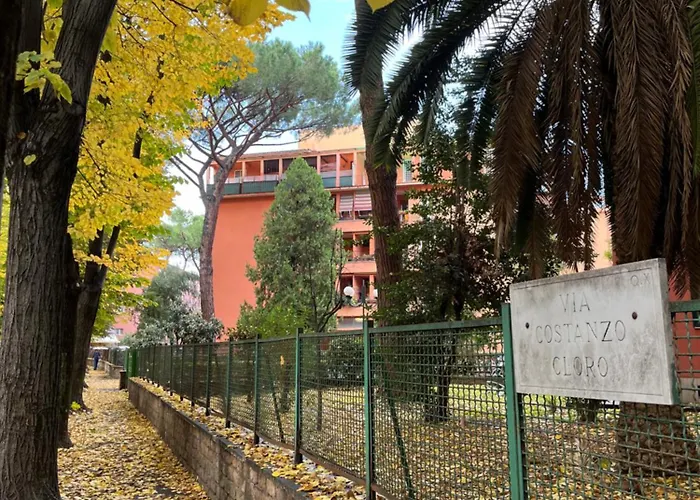 Casacoco Con Posto Auto E 2 Bagni Vakantiehuis *